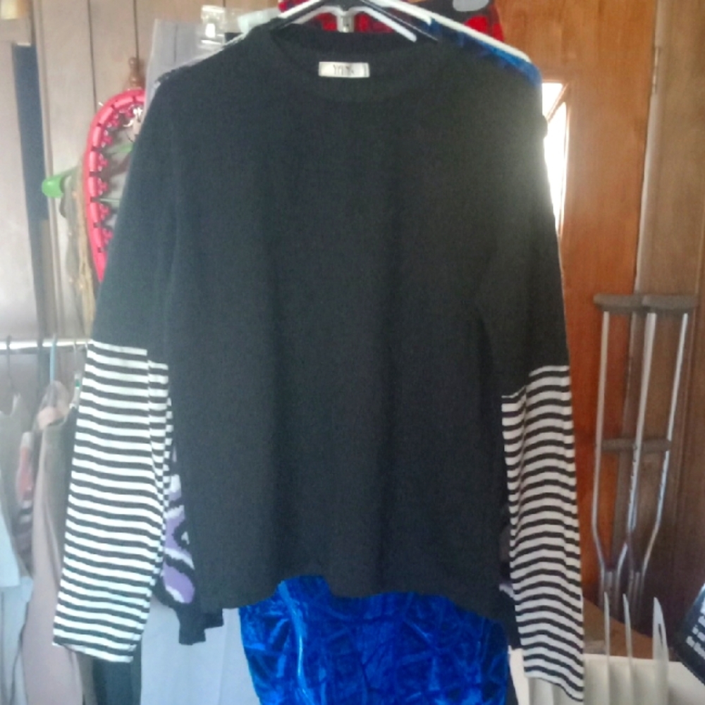 Long Sleeve T Shirt